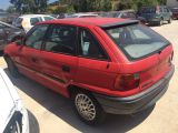 OPEL ASTRA F